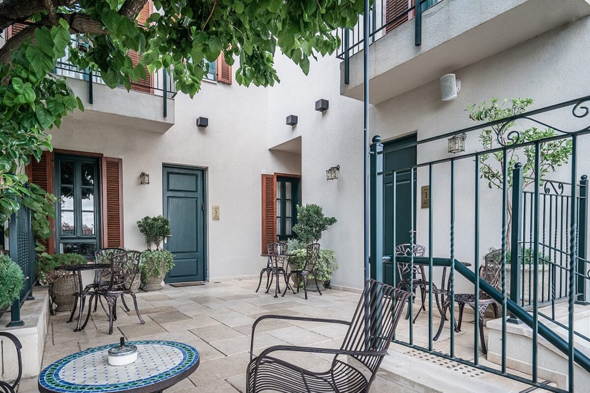 תמונה של סוויטה 3 - כרם - 6