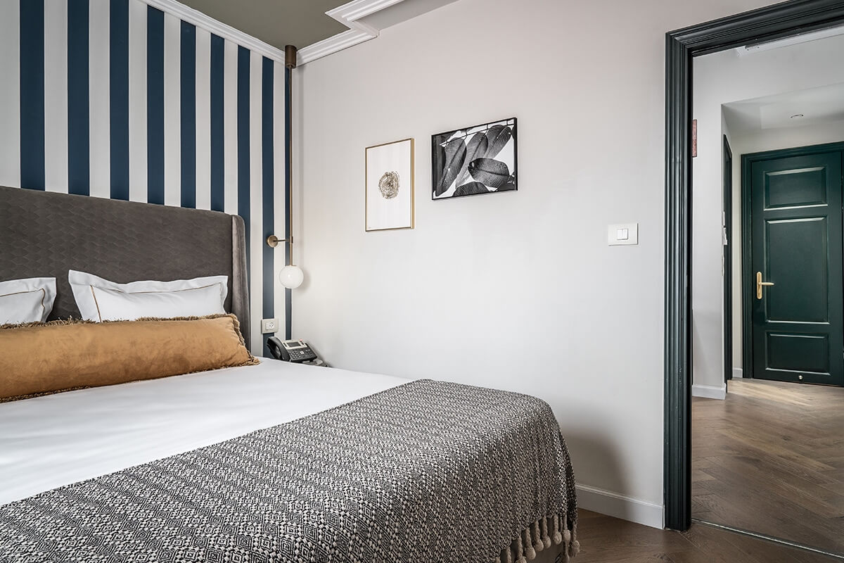 תמונה של סוויטה 11 - ארגמן - 2