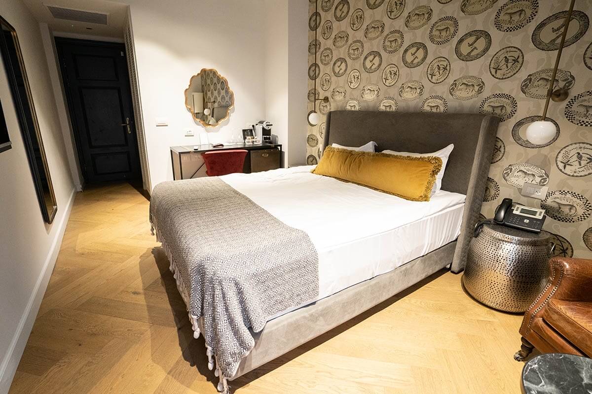 תמונה של סוויטה 6 - ריזלינג - 2