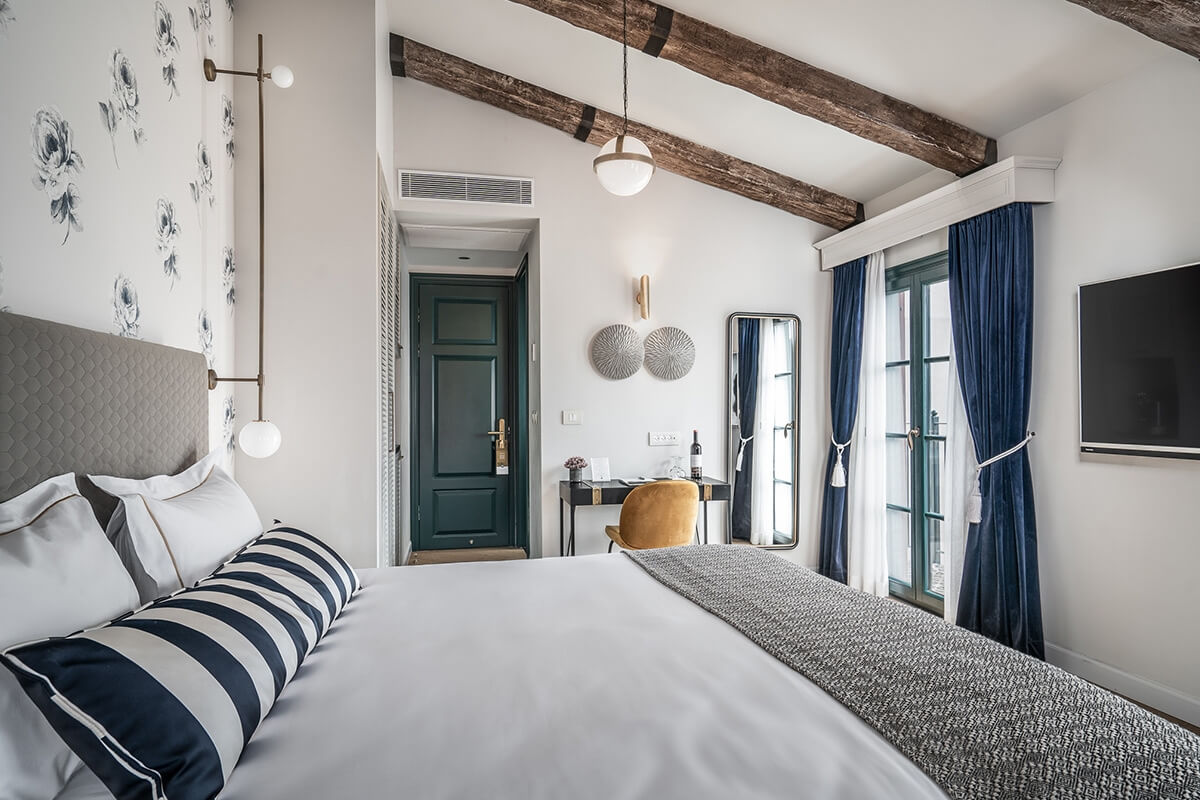 תמונה של סוויטה 10 - גפן - 4