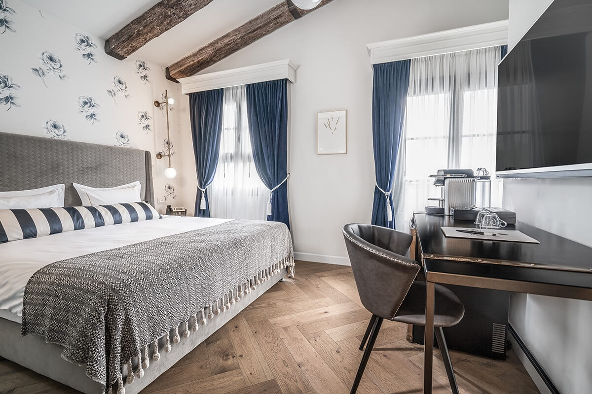 תמונה של סוויטה 8 - זמורה - 4