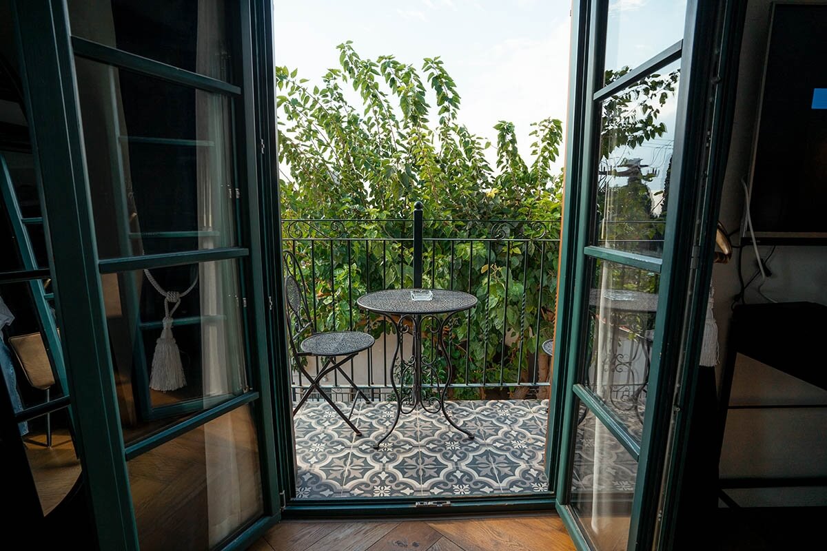 תמונה של סוויטה 7 - מוסקט - 6