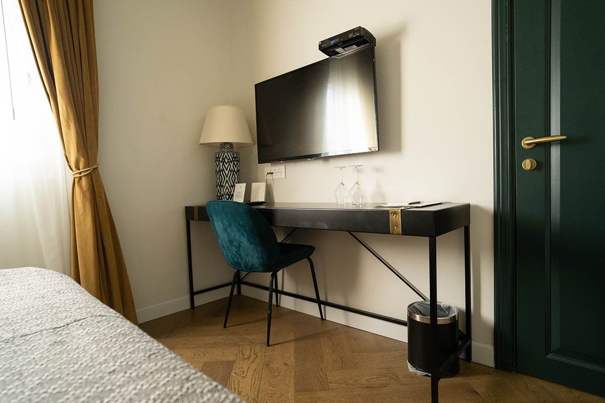 תמונה של סוויטה 1 - מרלו - 3