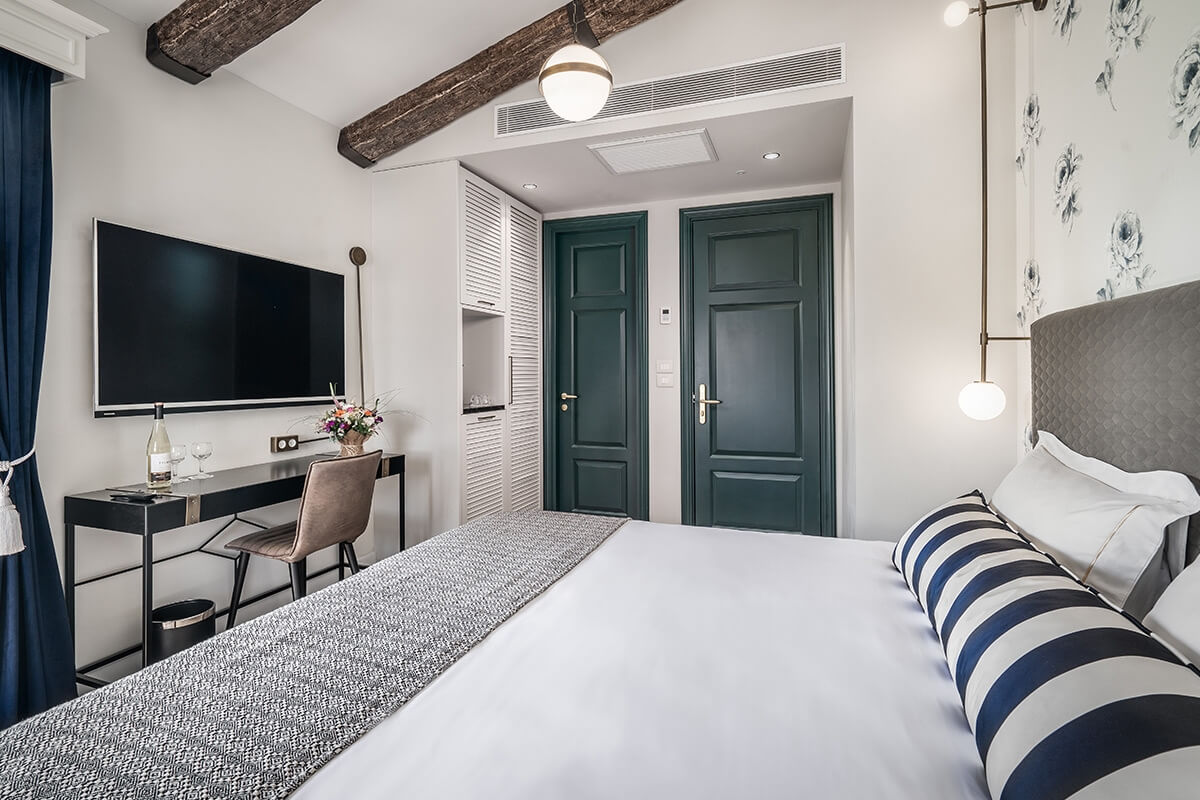 תמונה של סוויטה 7 - מוסקט - 2