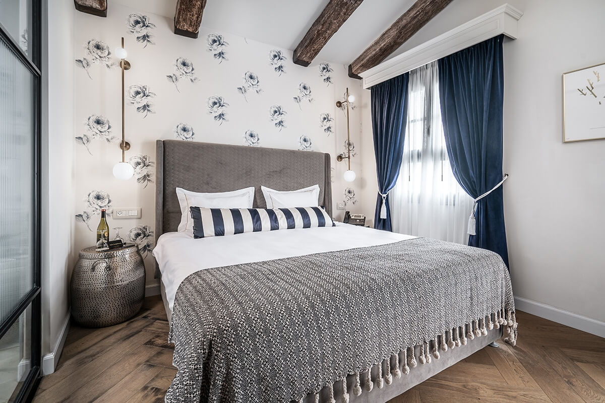 תמונה של סוויטה 8 - זמורה - 2