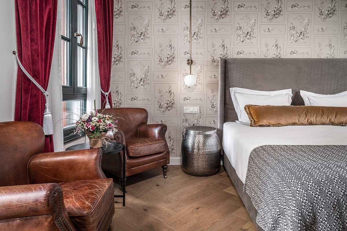 תמונה של סוויטה 5 - שירז - 2