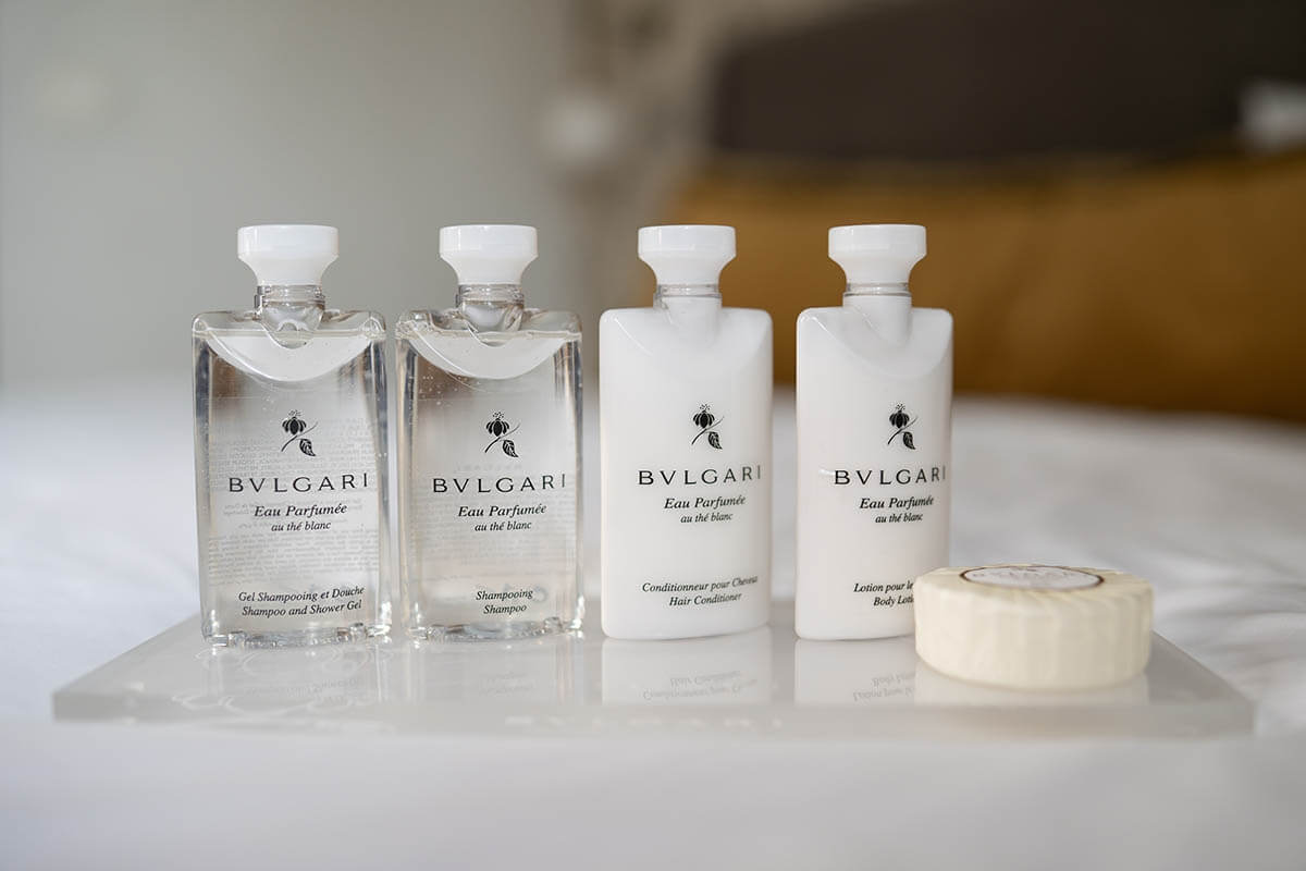 תמונה של סוויטה 4 - שרדונה - 6