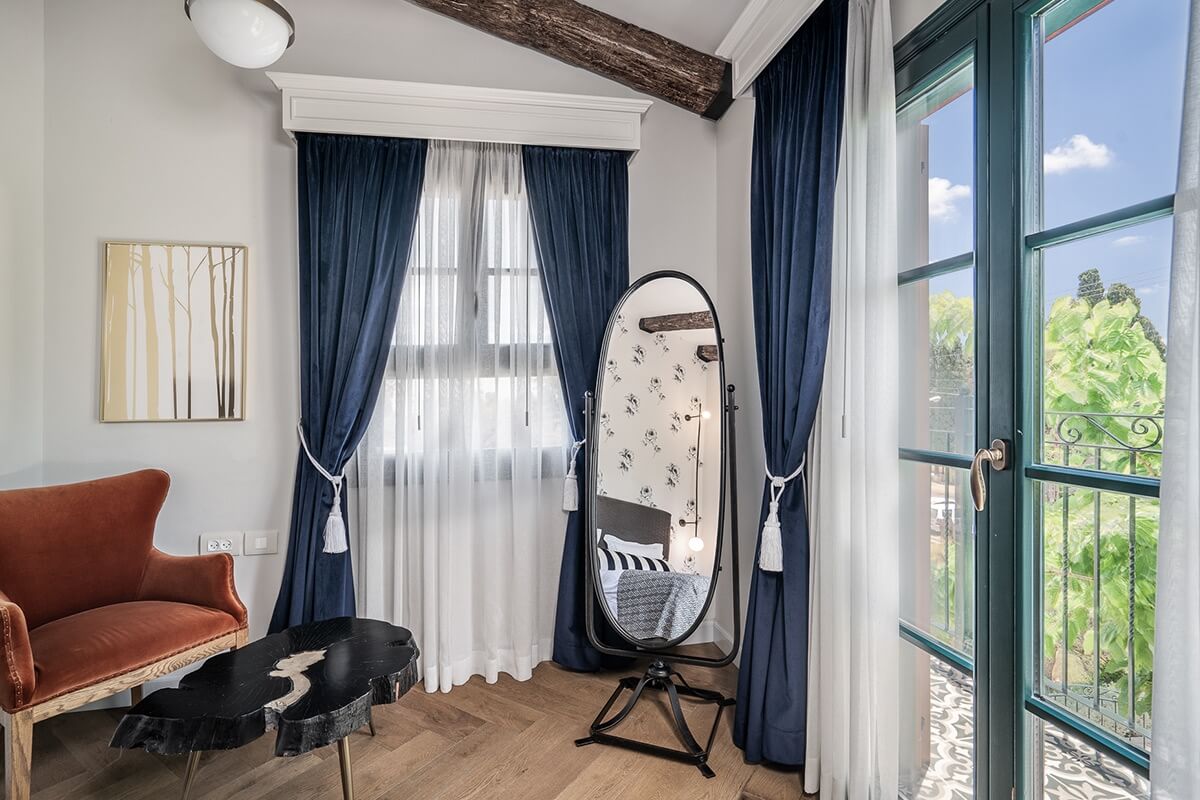 תמונה של סוויטה 7 - מוסקט - 5