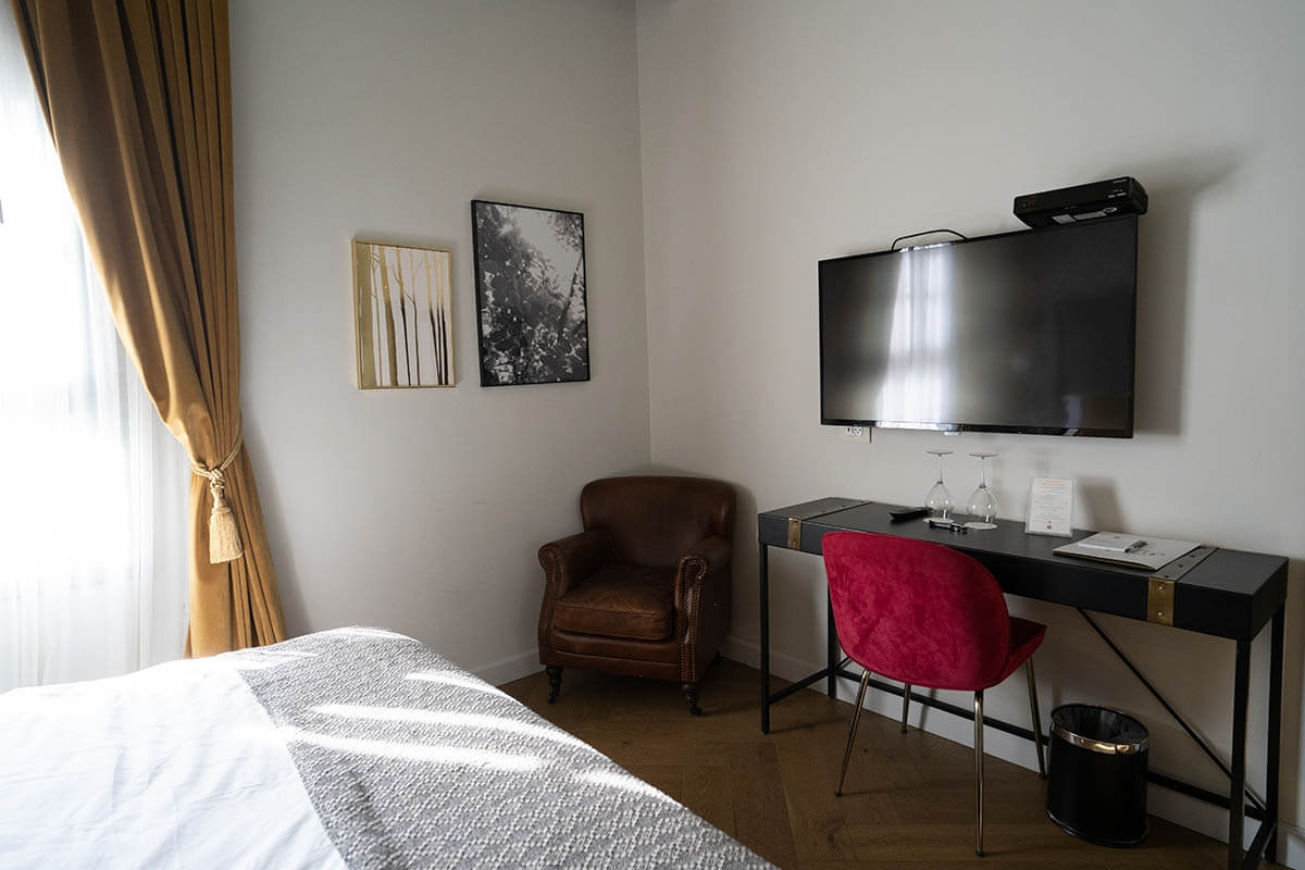 תמונה של סוויטה 2 - קברנה - 5