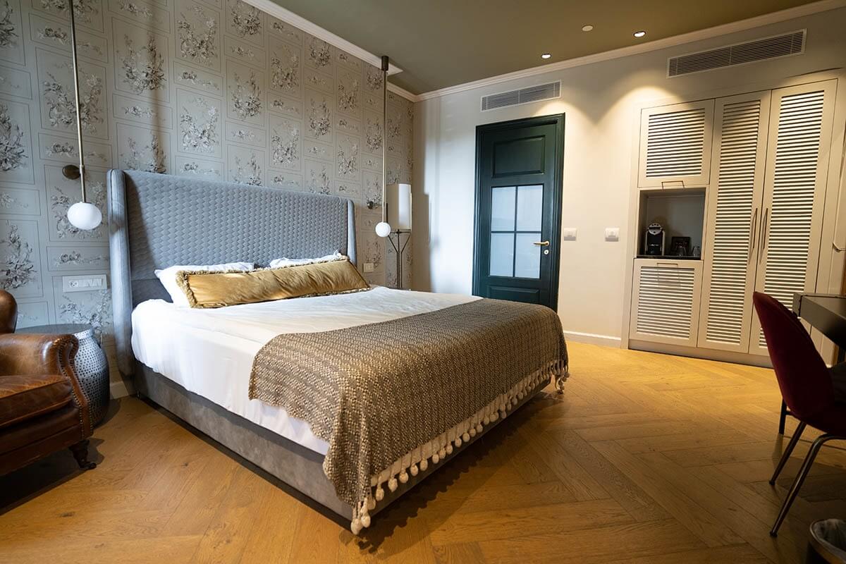 תמונה של סוויטה 5 - שירז - 3