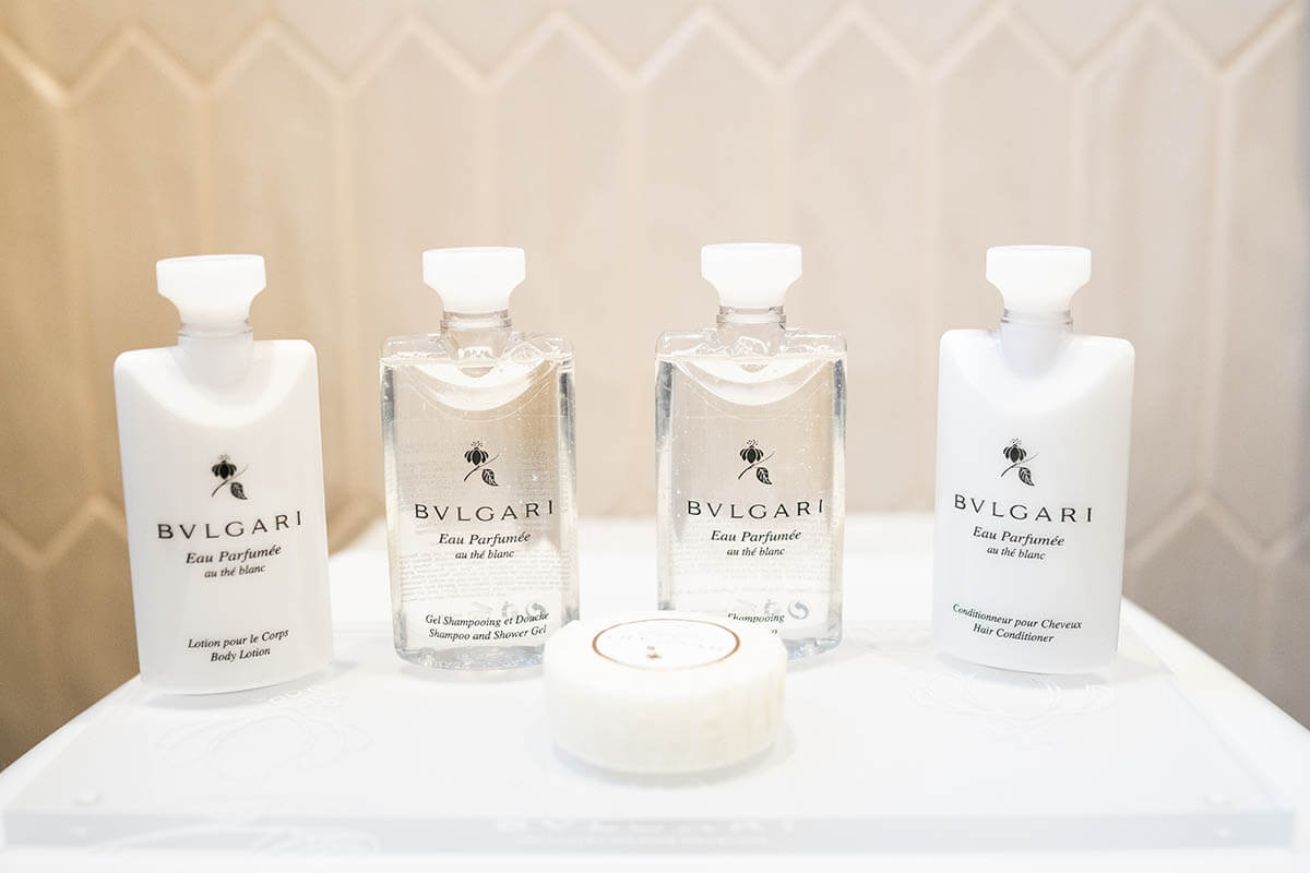 תמונה של סוויטה 5 - שירז - 6