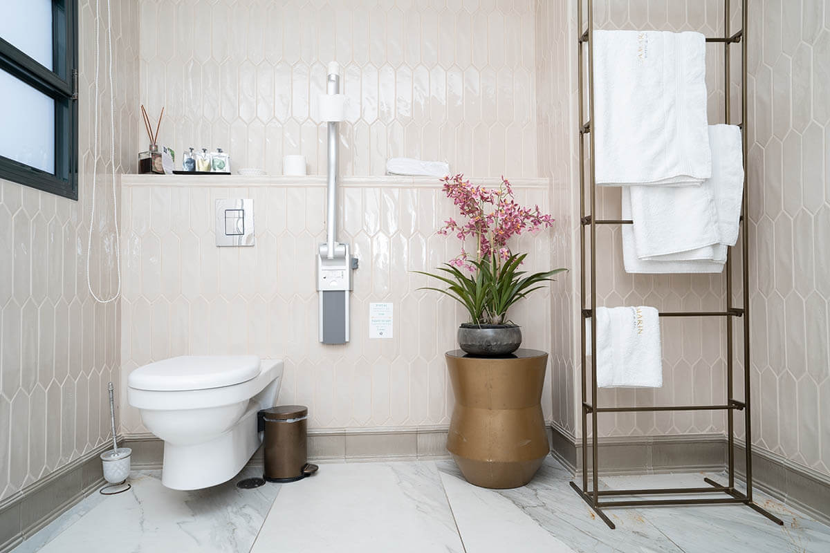 תמונה של סוויטה 5 - שירז - 5