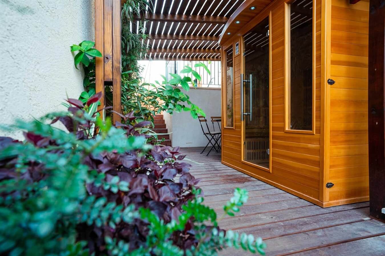 תמונה של סוויטה 3 - כרם - 7