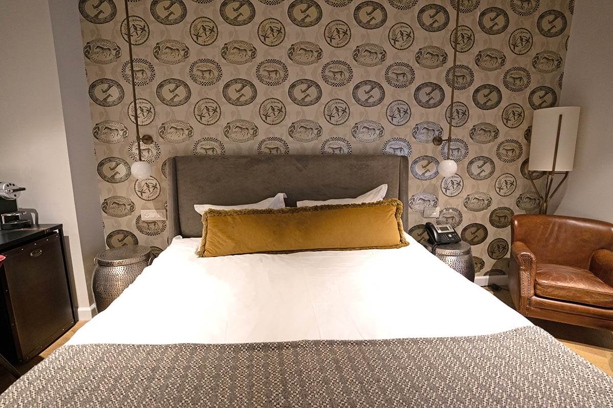 תמונה של סוויטה 3 - כרם - 4