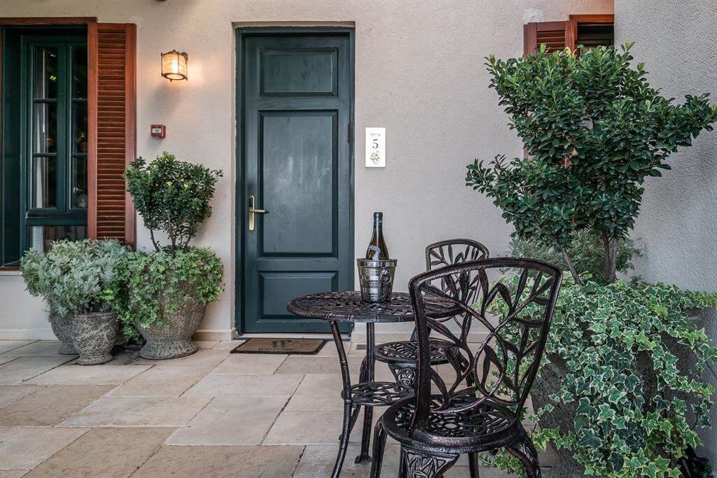 תמונה של סוויטה 2 - קברנה - 7