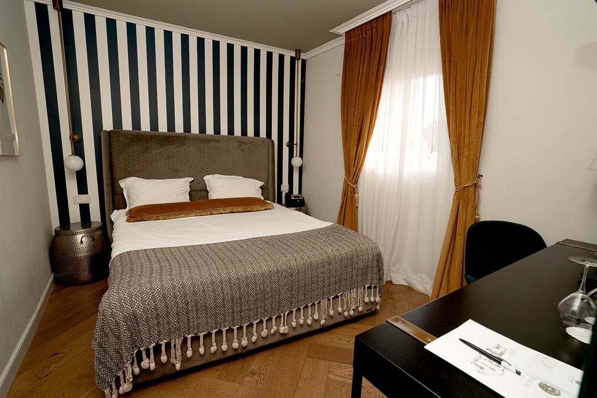 תמונה של סוויטה 1 - מרלו - 2