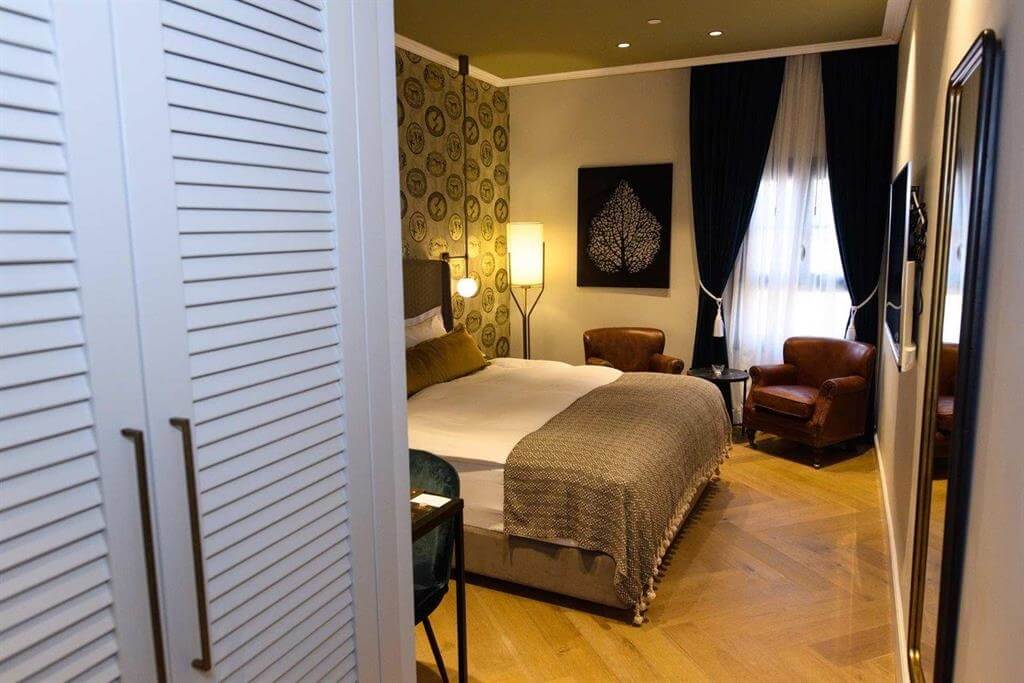 תמונה של סוויטה 3 - כרם - 3