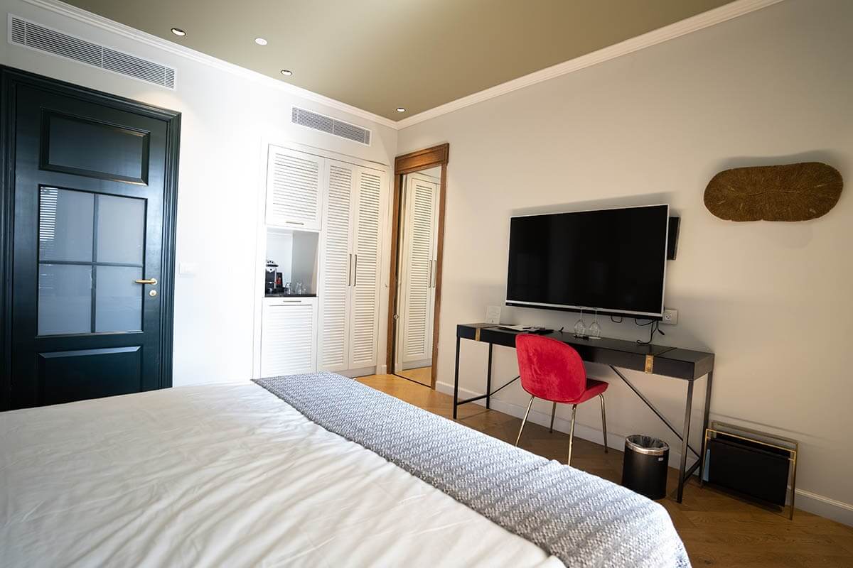 תמונה של סוויטה 5 - שירז - 4