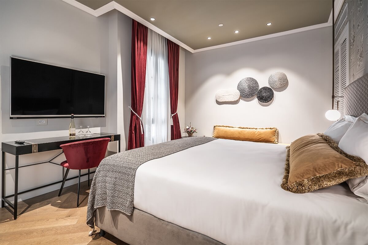 תמונה של סוויטה 4 - שרדונה - 2