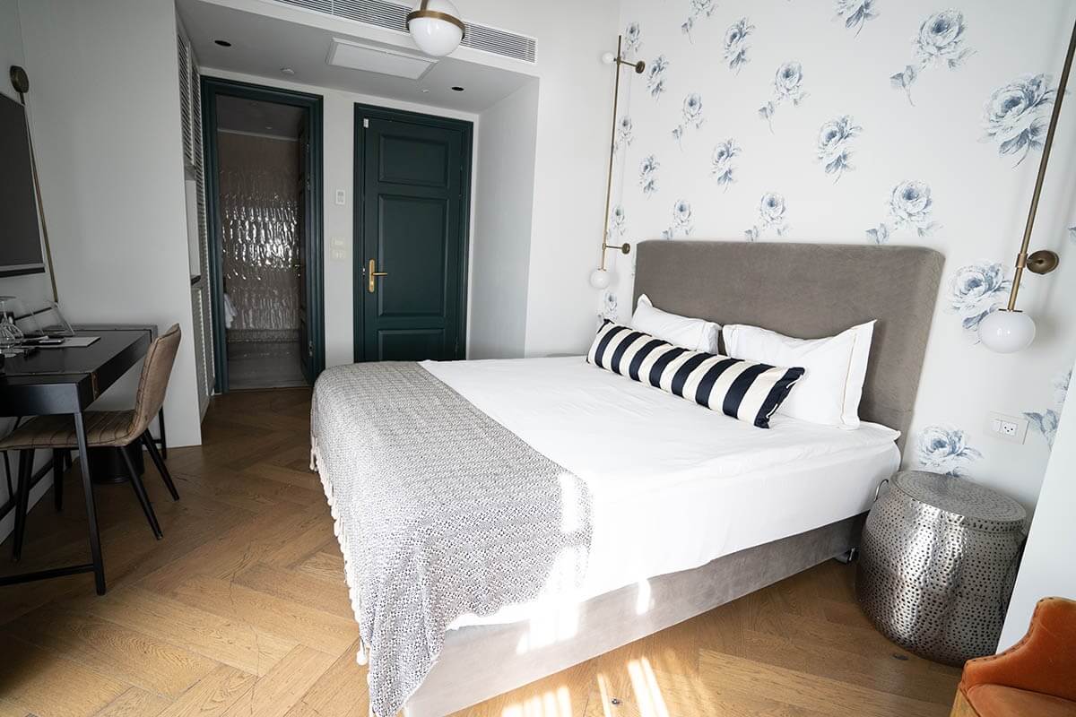 תמונה של סוויטה 7 - מוסקט - 3