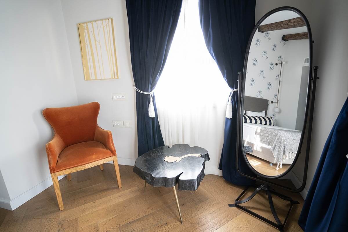 תמונה של סוויטה 7 - מוסקט - 4