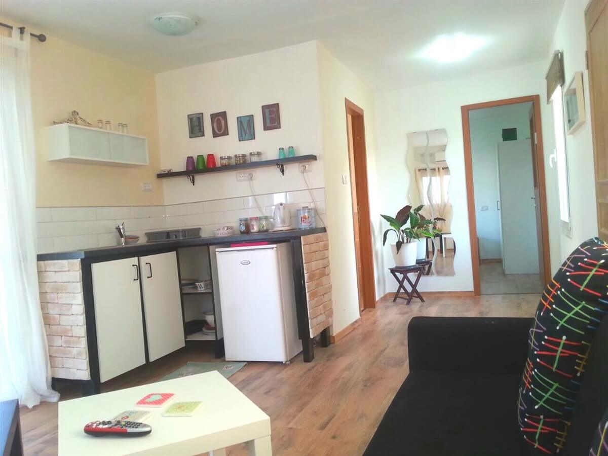 תמונה של יחידות האירוח - 7