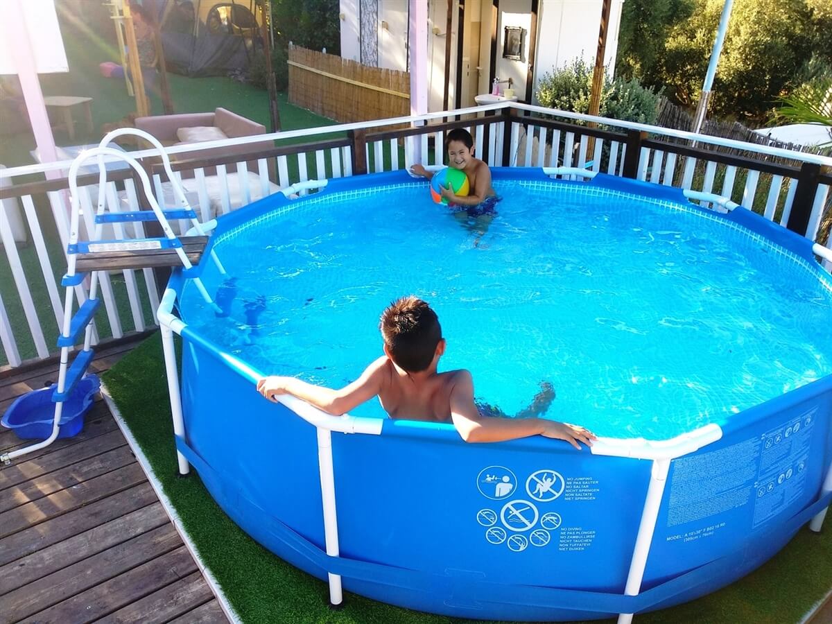 תמונה של יחידות האירוח - 4