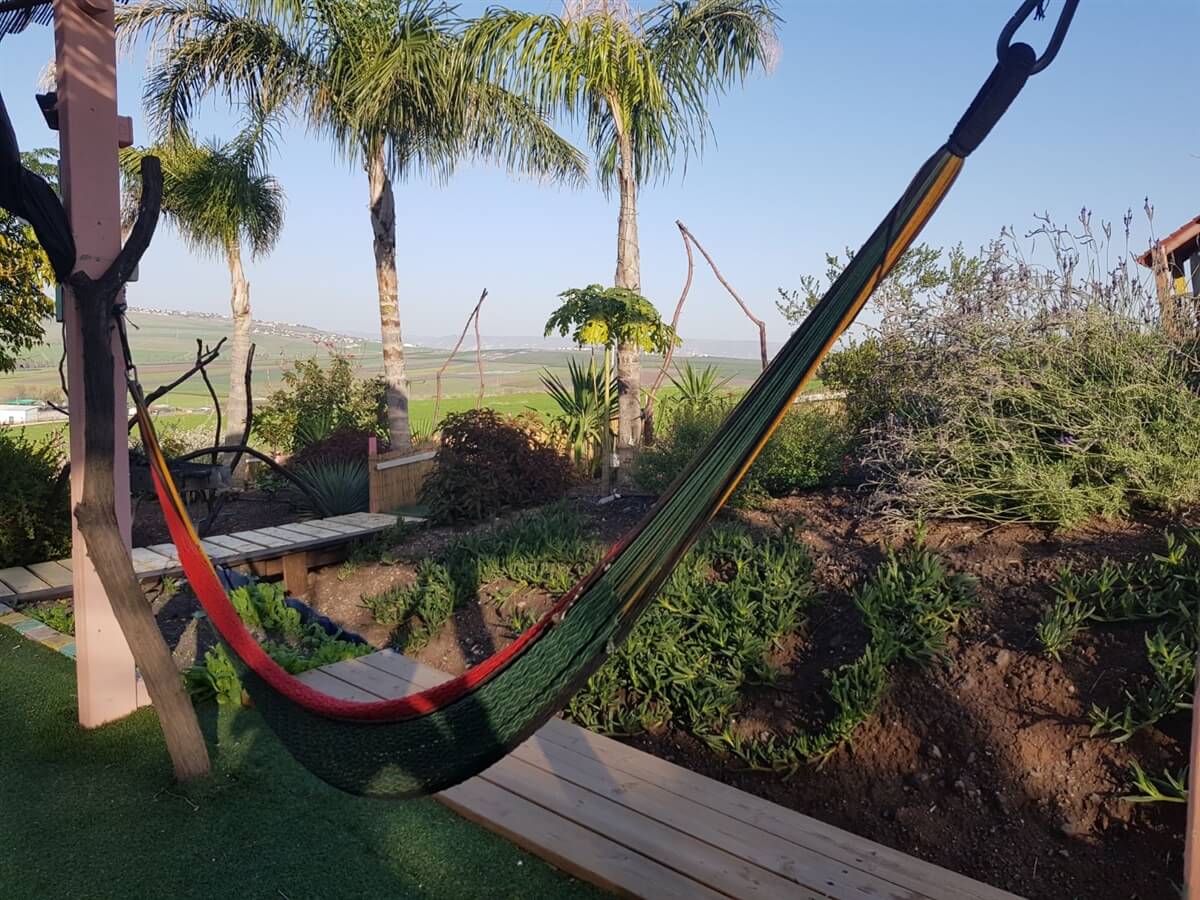 תמונה של יחידות האירוח - 3