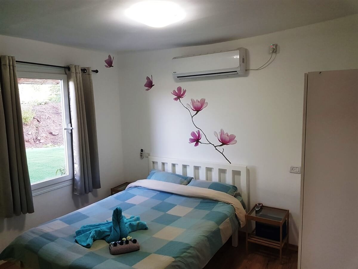 תמונה של יחידות האירוח - 8