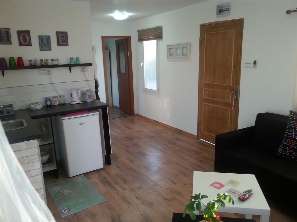 תמונה של יחידות האירוח - 5