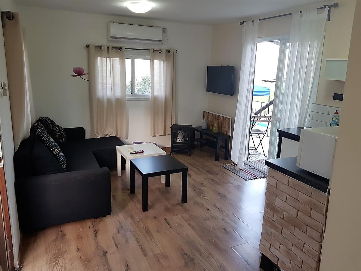 תמונה של יחידות האירוח - 2