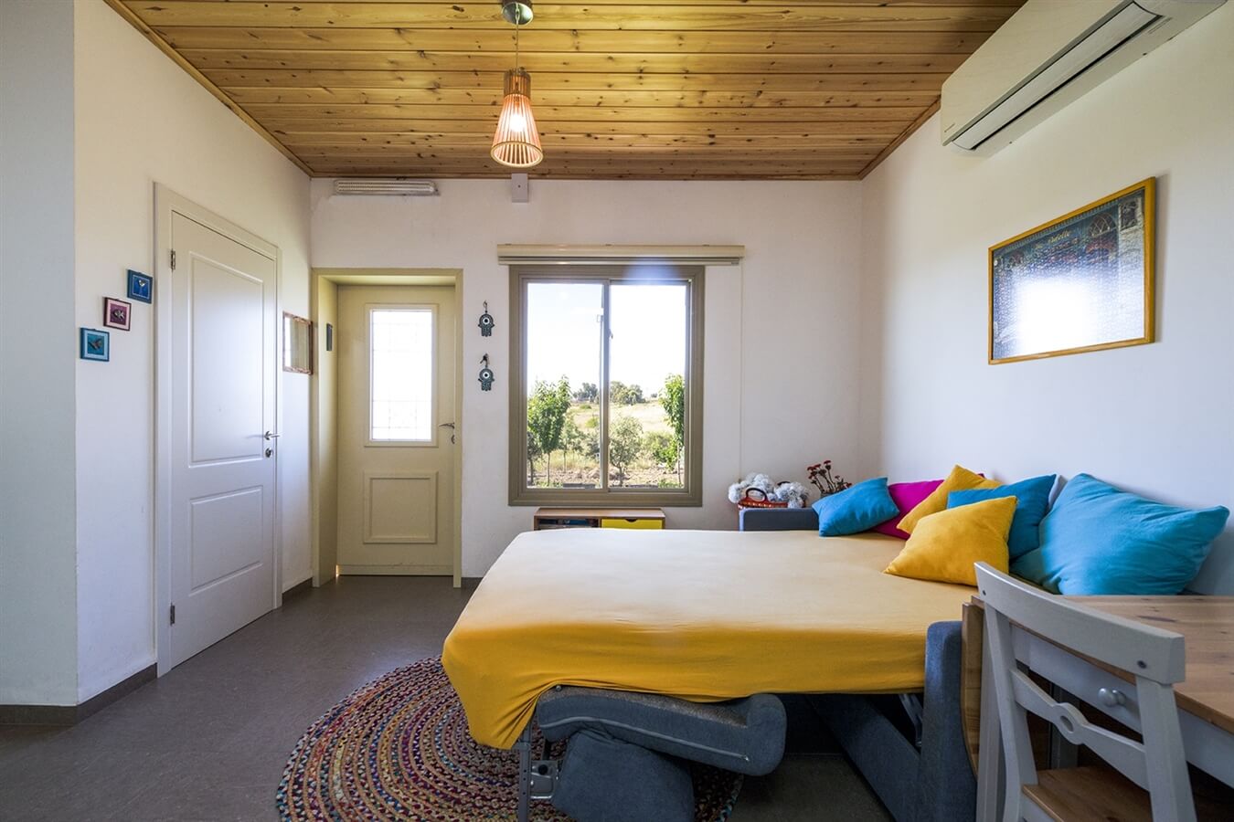 תמונה של הסוויטה - 3