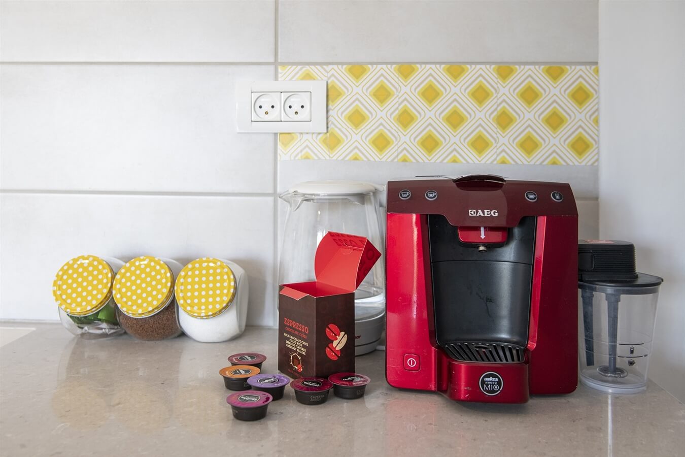 תמונה של הסוויטה - 9