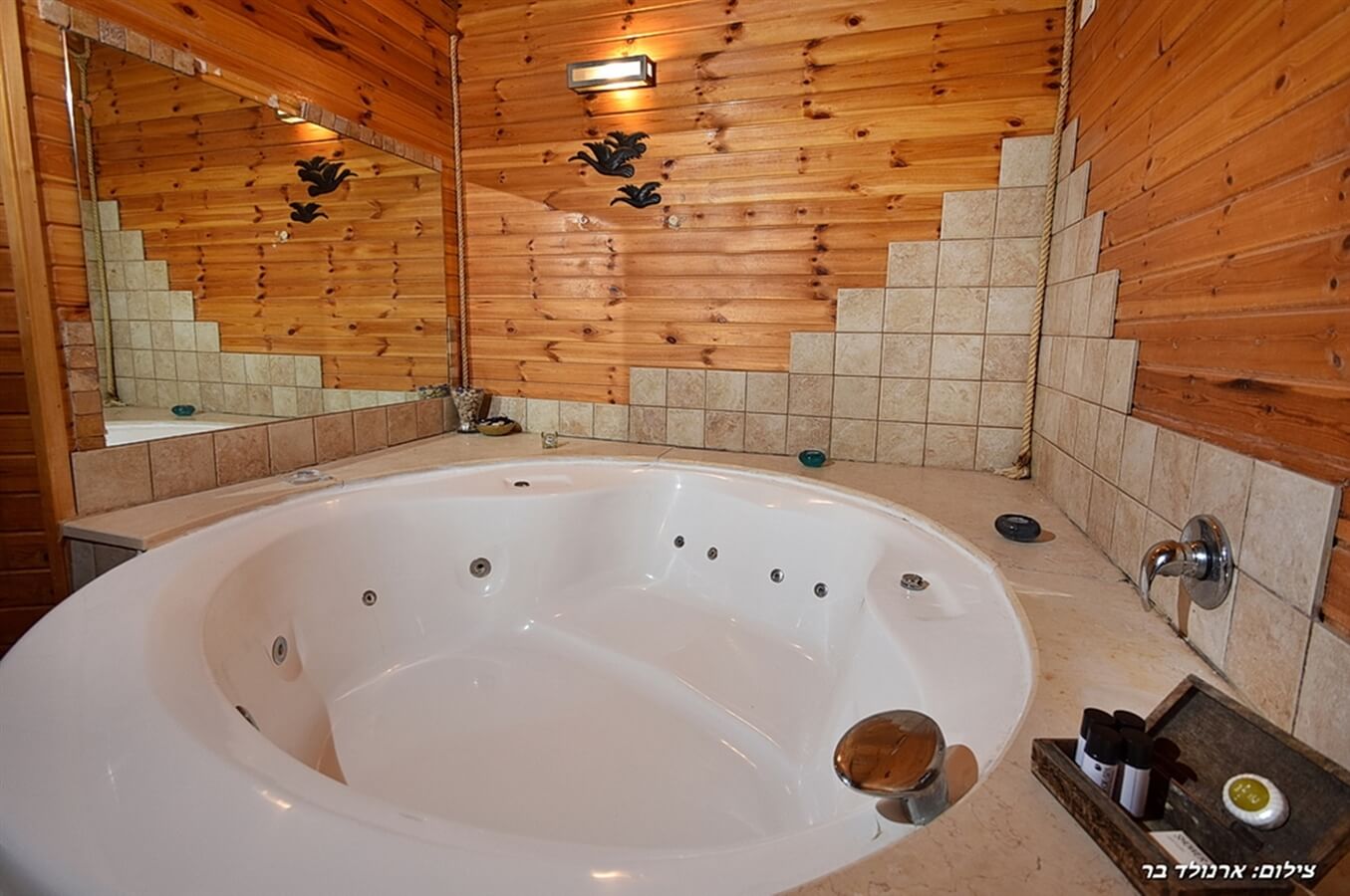 תמונה של הבקתות - 9