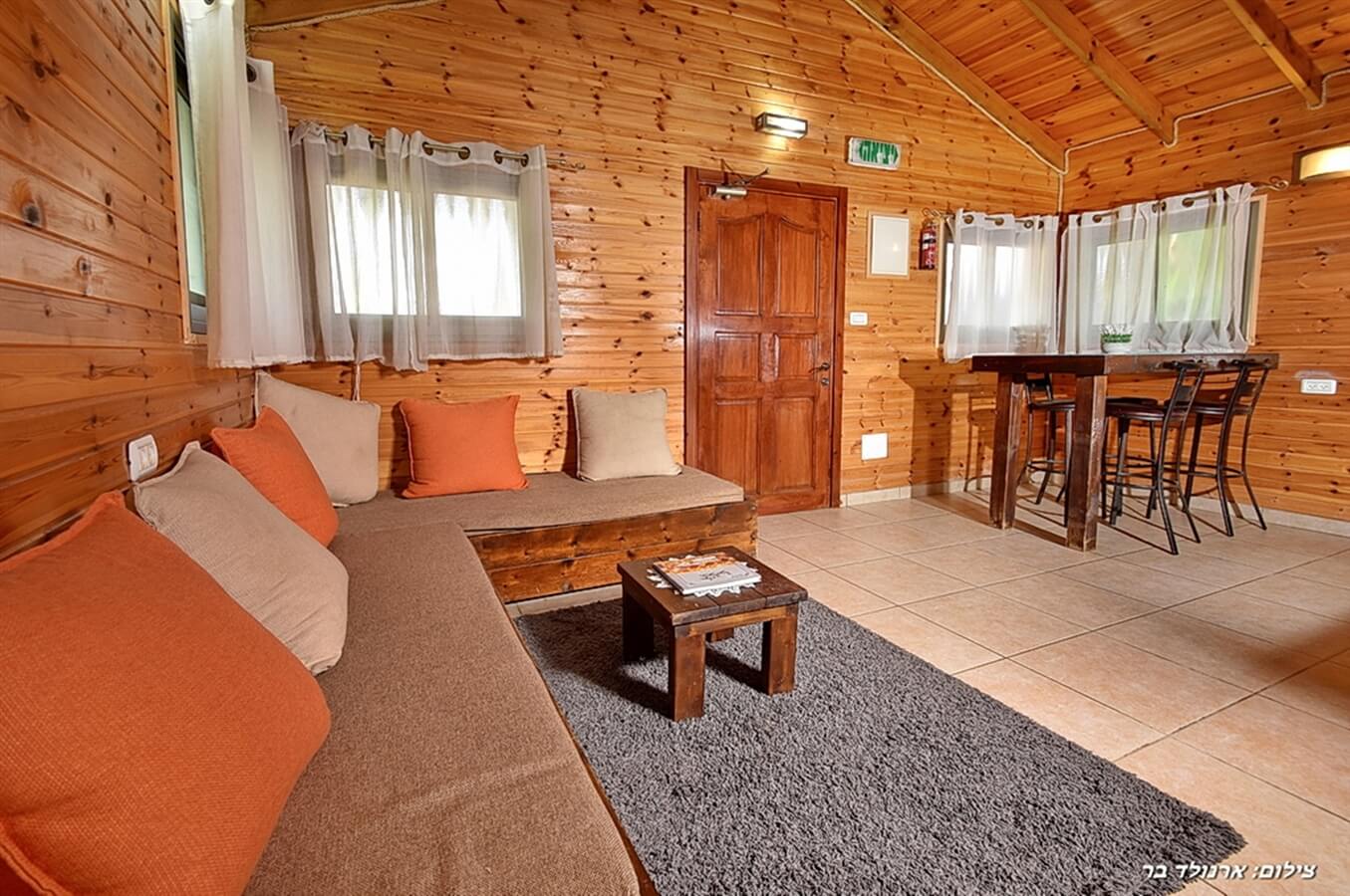 תמונה של הבקתות - 4