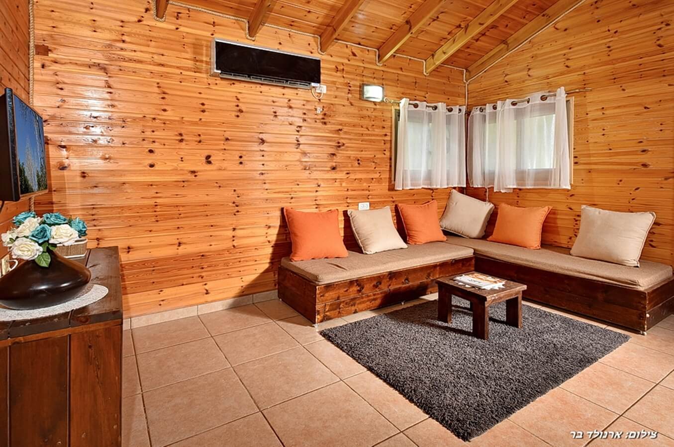 תמונה של הבקתות - 6