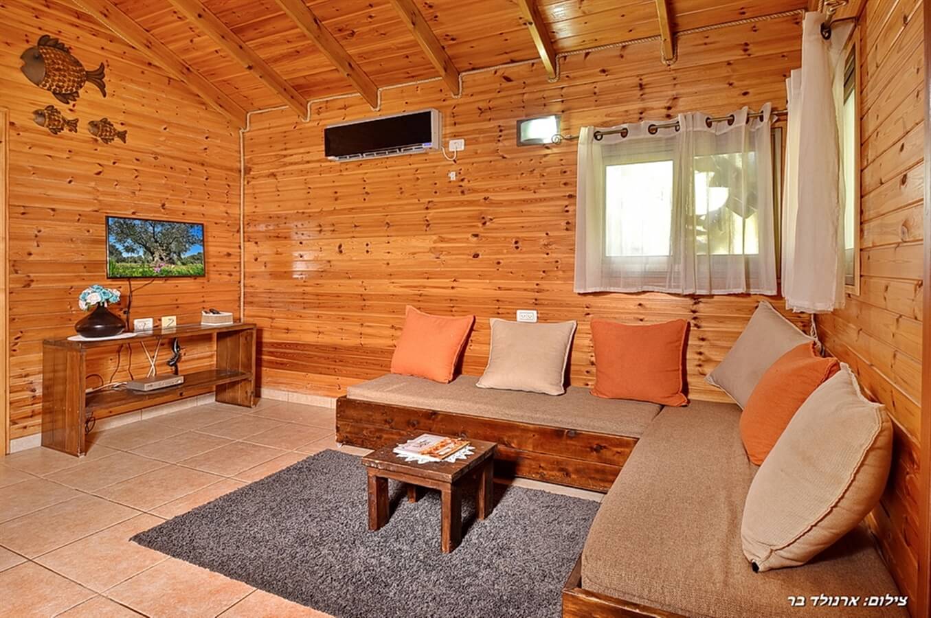 תמונה של הבקתות - 7