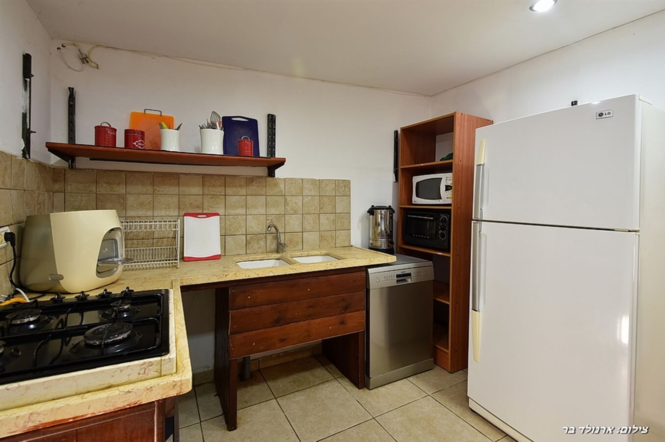 תמונה של הבקתות - 8