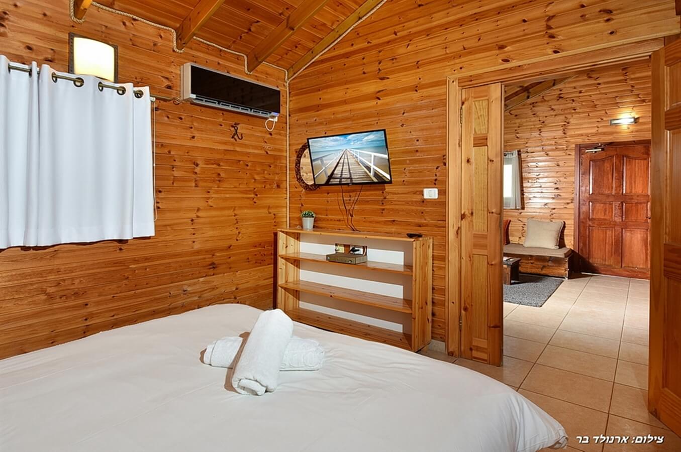 תמונה של הבקתות - 10