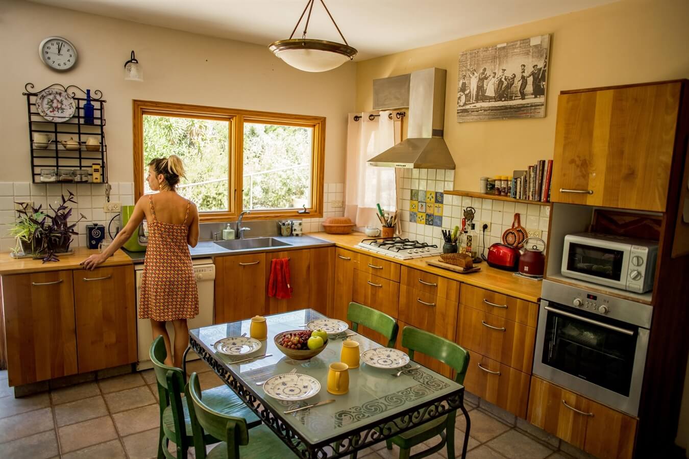 תמונה של בית החופש - 4