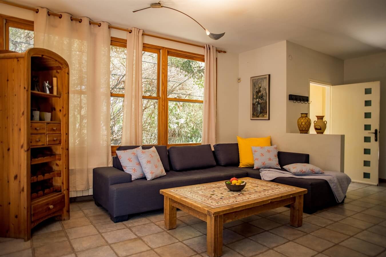 תמונה של בית החופש - 10