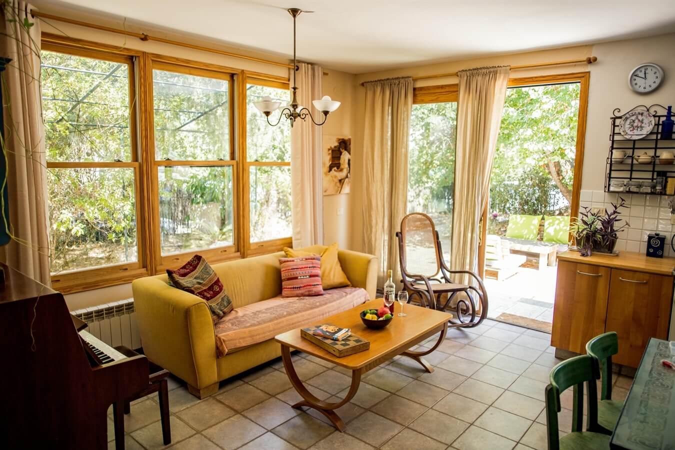 תמונה של בית החופש - 3