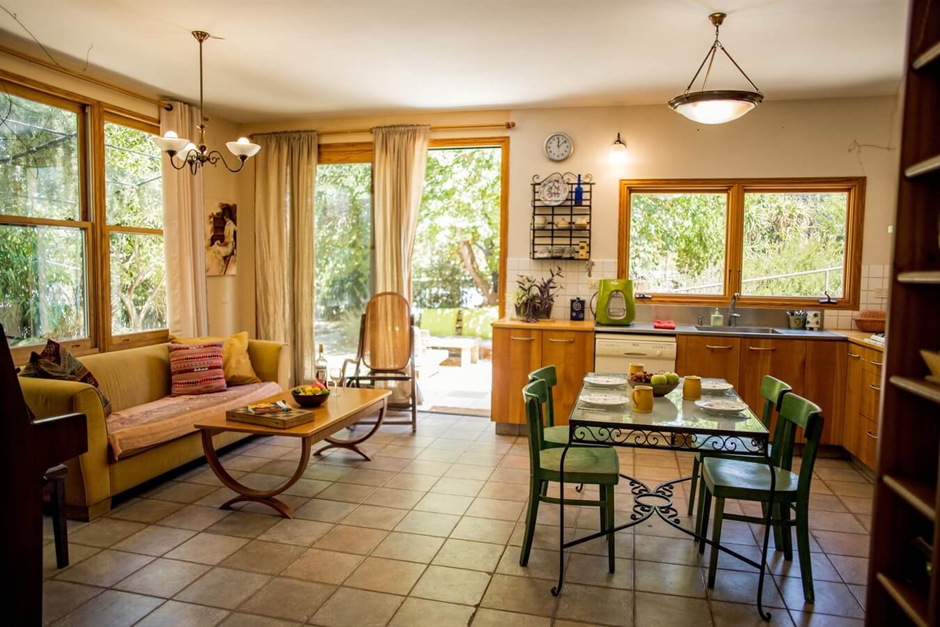 תמונה של בית החופש - 9