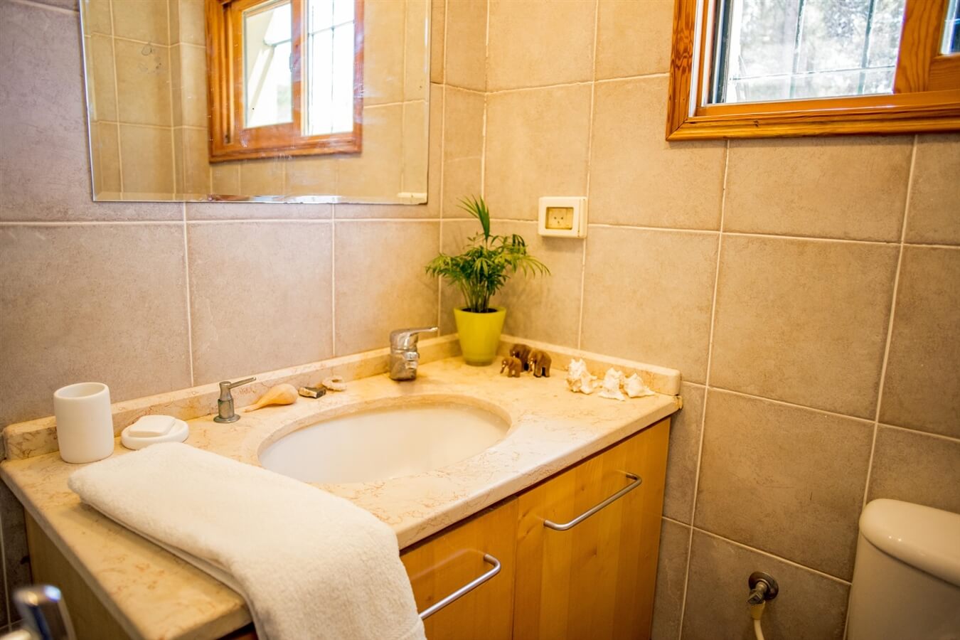 תמונה של בית החופש - 5