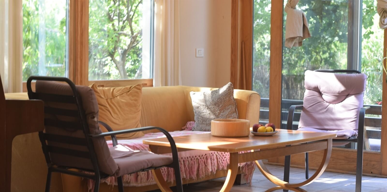 תמונה של בית החופש - 6