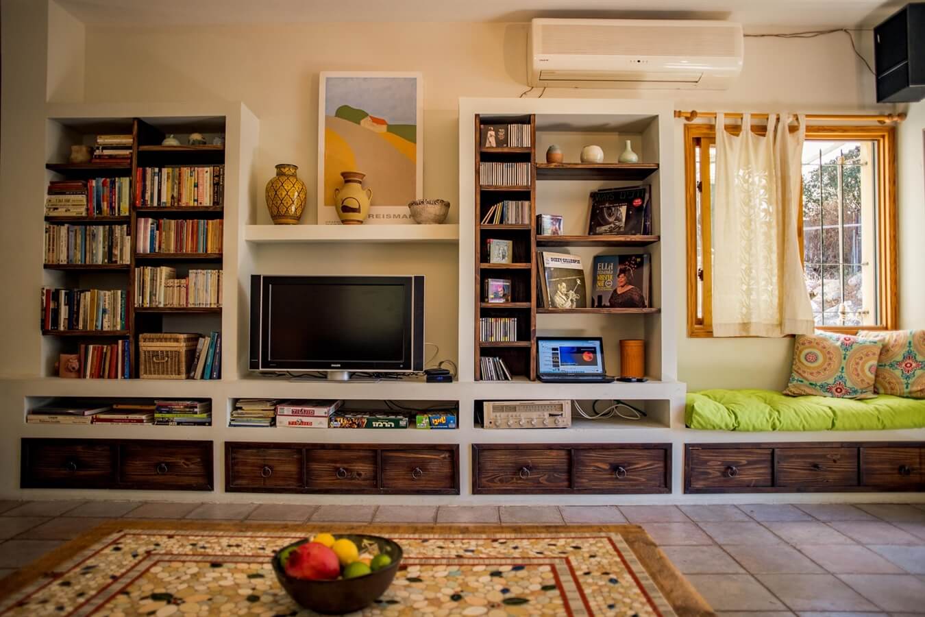 תמונה של בית החופש - 7