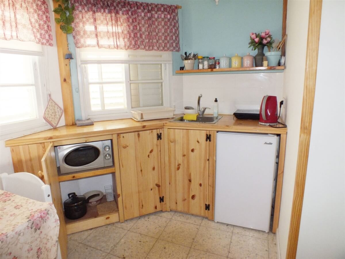 תמונה של היחידה הזוגית - 2