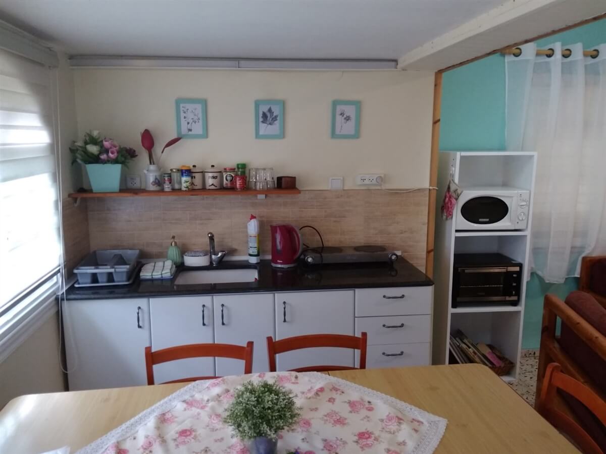 תמונה של הדירה המשפחתית - 4