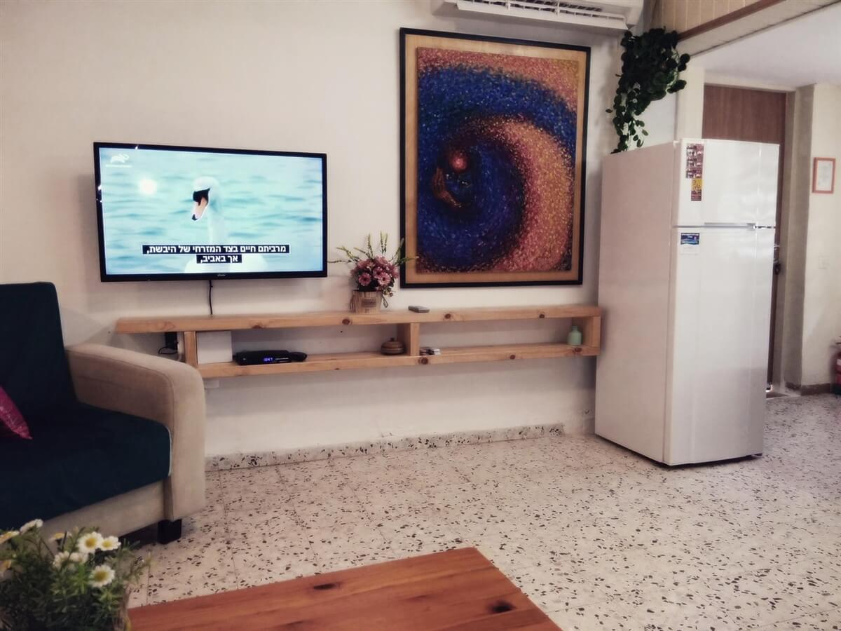 תמונה של הדירה המשפחתית - 2