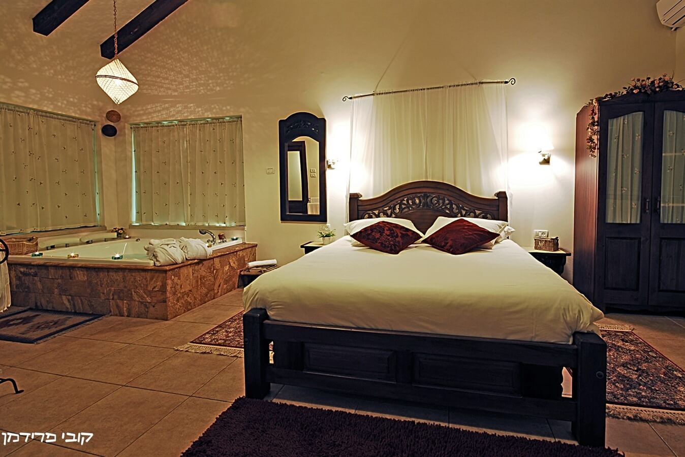 תמונה של הסוויטות - 6